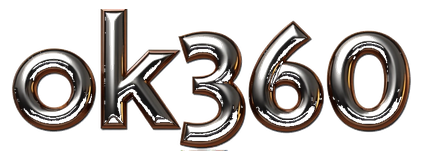 ok360 logo